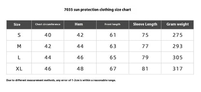 Ice Silk Cooling Long Sleeve Yoga Top – Breathable Summer Jacket