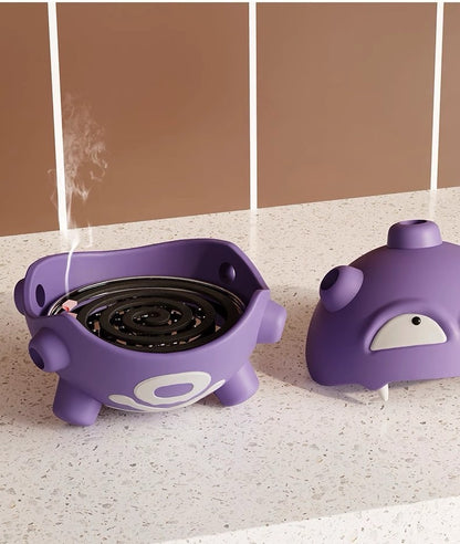 Pokémon - Gas Bomb Mosquito - Repellent Incense Box & Desktop Ornament