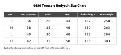 Solid Color Zip-Up High-Stretch Bodysuit – 3/4 Pants Yoga Outfit