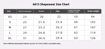 Seamless Knitted Bodysuit – High-Stretch Shaping Shorts