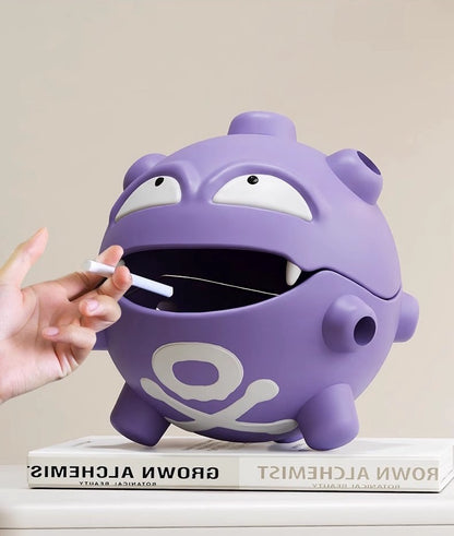 Pokémon - Gas Bomb Mosquito - Repellent Incense Box & Desktop Ornament