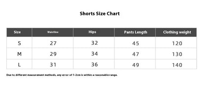 Seamless Breathable 5-Inch Yoga Shorts – Sculpting & Comfortable