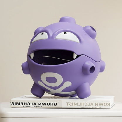 Pokémon - Gas Bomb Mosquito - Repellent Incense Box & Desktop Ornament