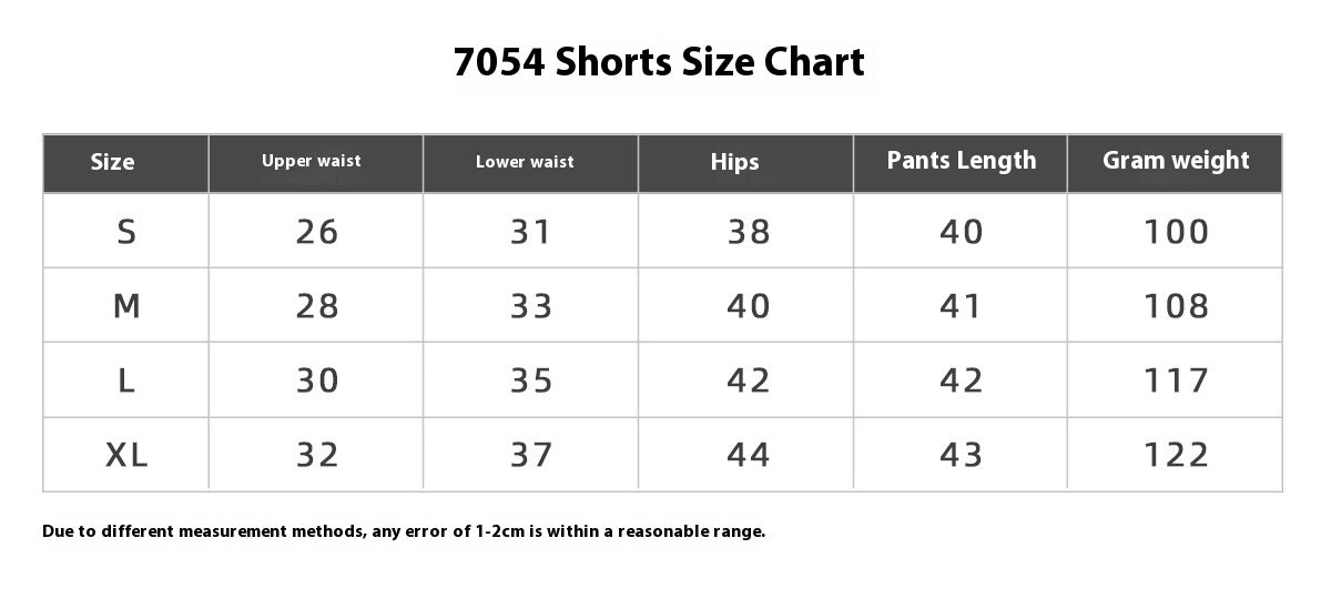 No-Show High-Waist Barely-There Yoga Shorts – 3-Inch Fit